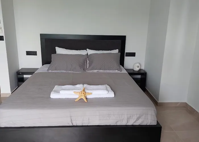 Luana Monte Apartments