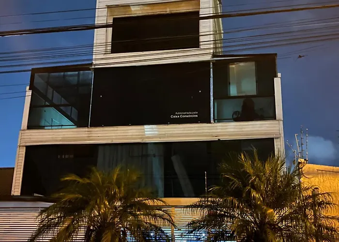 Pousada - Hotel Talli