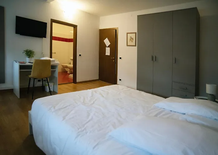 Albergo Alla Cesa