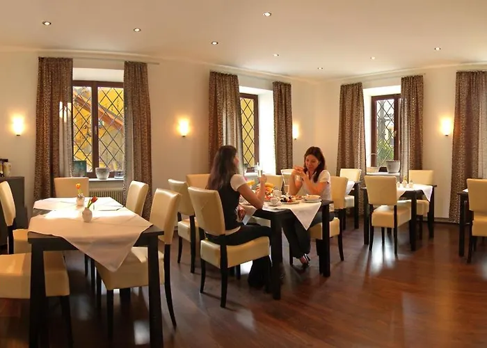 Hotel Pension Herbert