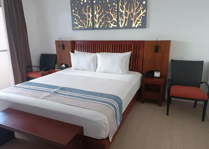 Aira Boracay Hotel