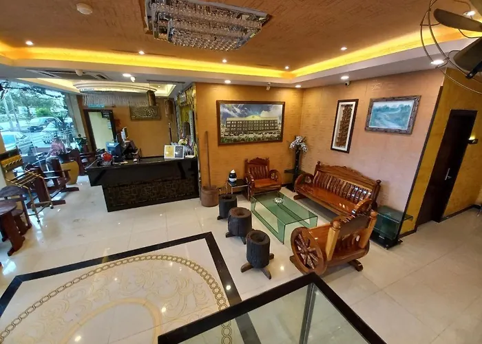 Gm Hotel