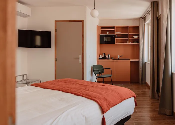 Hotel La Grenette