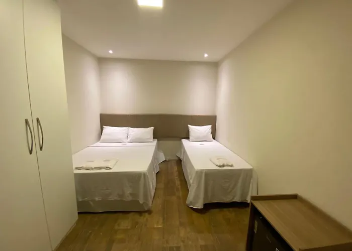 Pousada Mineira SJB