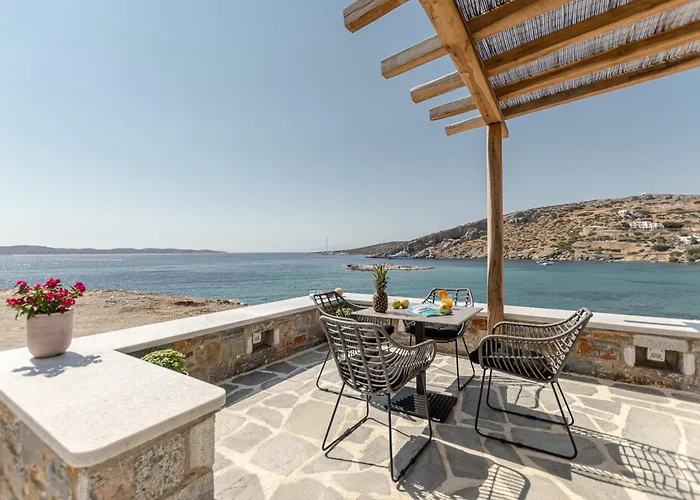 Porto Dema Luxury Suites