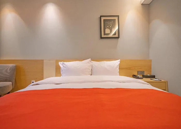 Gloucesterhotel Cheongju