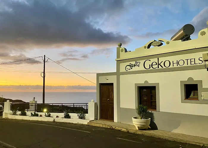 Geko Hotels