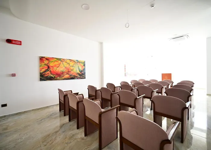 Hotel Eboli