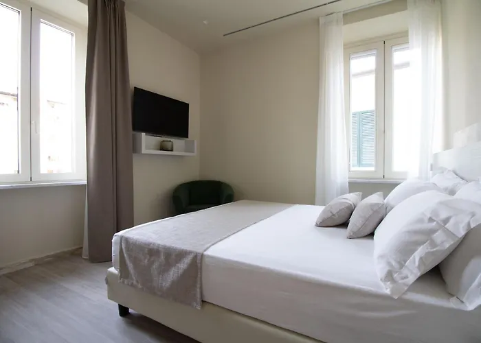 Doride Suites Boutique Hotel