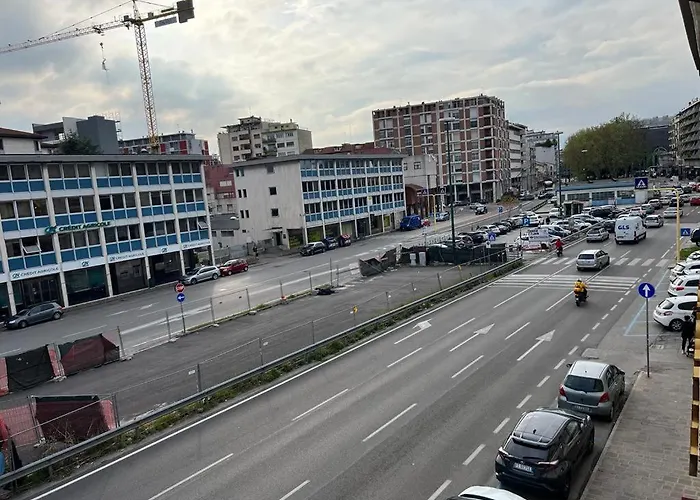 Ca Dei Barcaroli