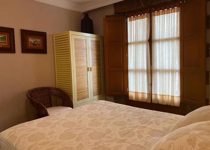 Hotel La Llosa De Samano Castro Urdiales