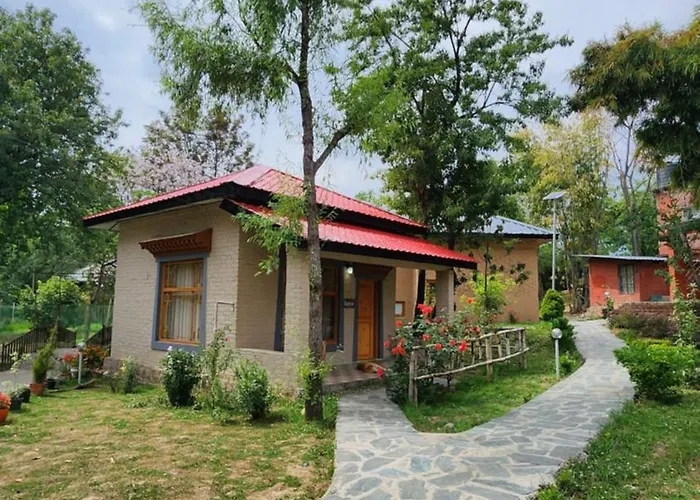 Namlang Resort
