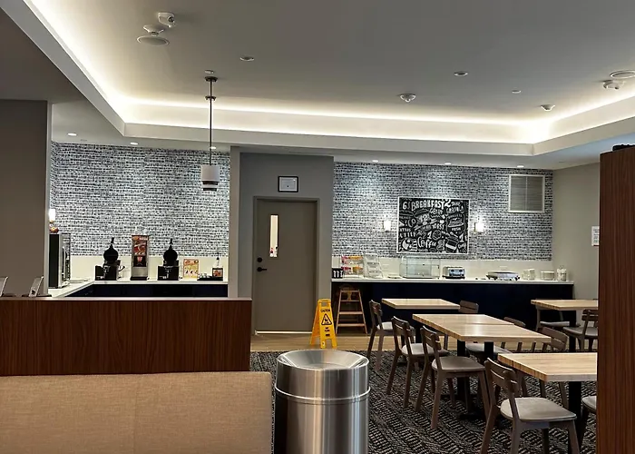 Americinn By Wyndham Mountain Home