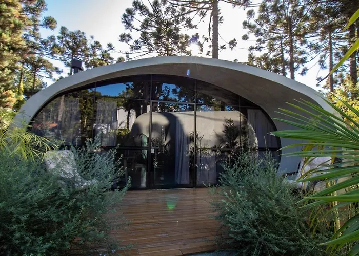 Cabanas Boutique Aton