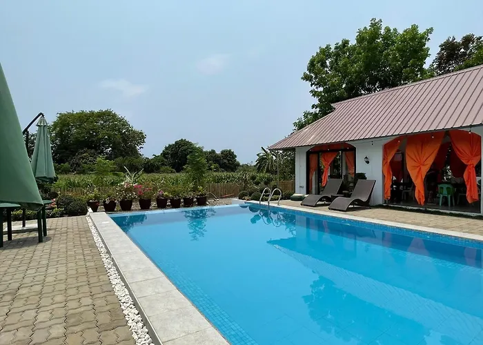 Villa Lydia Y Jose Heritage Hotel