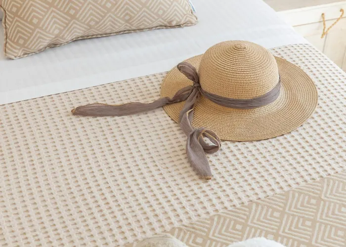 Playa Studios Paros