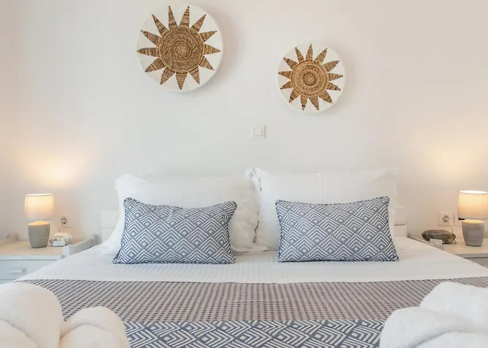 Playa Studios Paros