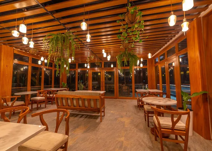 Riosol Hotel Laguna Azul