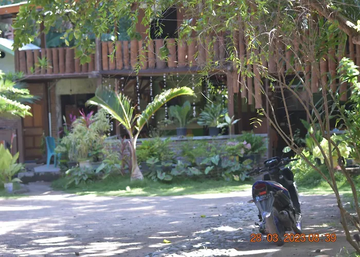 Del Mar Home Stay