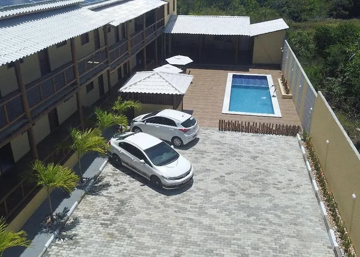 Pousada Ilha De Itacimirim