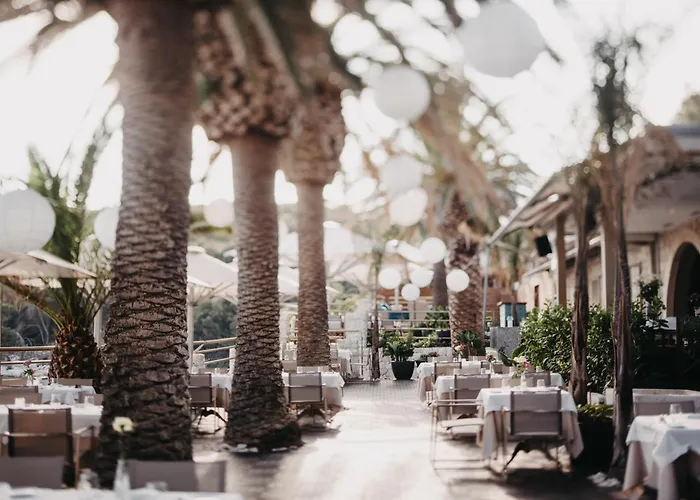 Zori Timeless Hotel