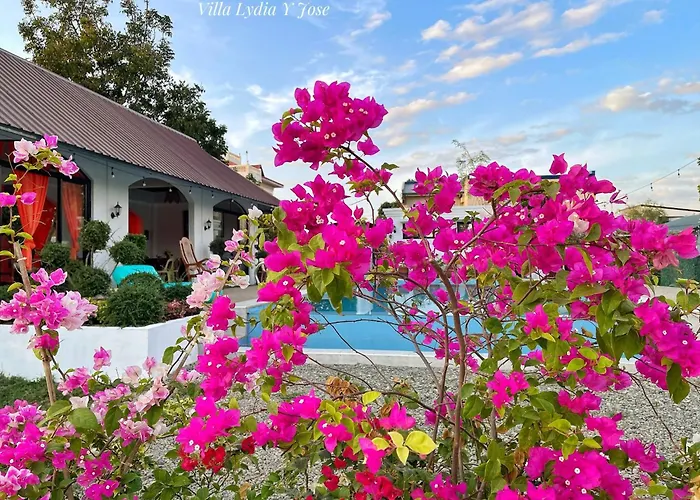 Villa Lydia Y Jose Heritage Hotel