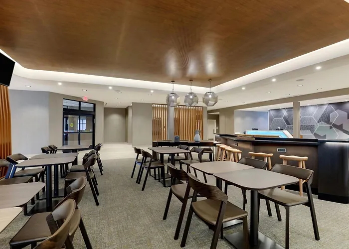 Springhill Suites By Marriott Cheraw