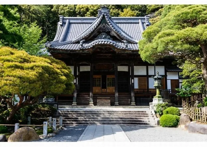 Breezbay Shuzenji Hotel