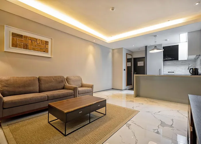 Gloucesterhotel Cheongju
