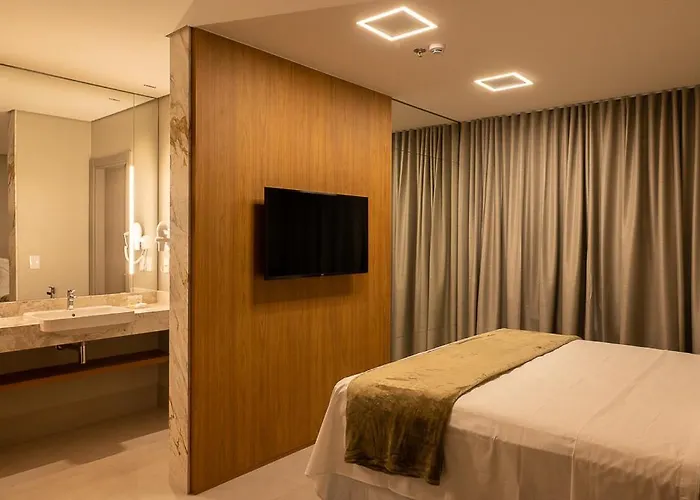 Amazon Aeroporto Hotel