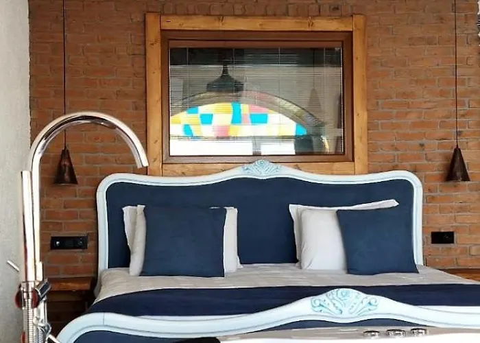 Ida Colors Hotel