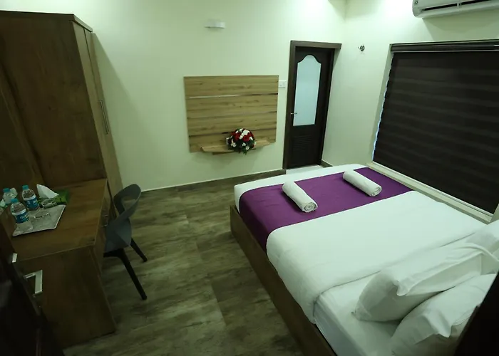 Balaji Regency Kanhangad