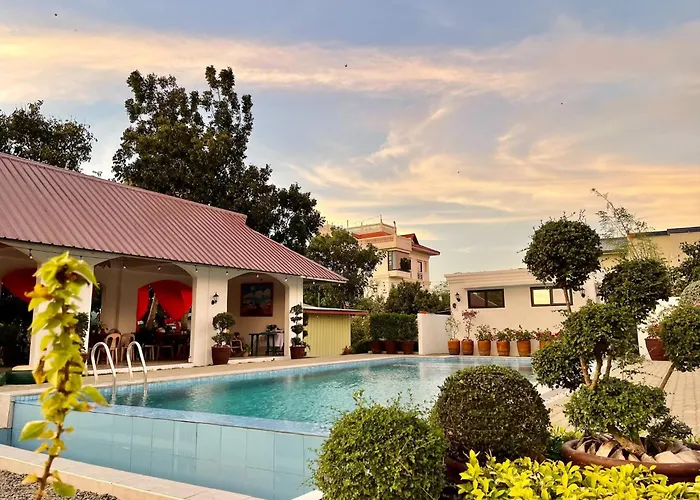 Villa Lydia Y Jose Heritage Hotel