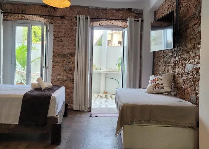 Pelourinho Boutique Hotel - OH HOTÉIS