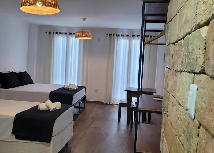 Pelourinho Boutique Hotel - OH HOTÉIS