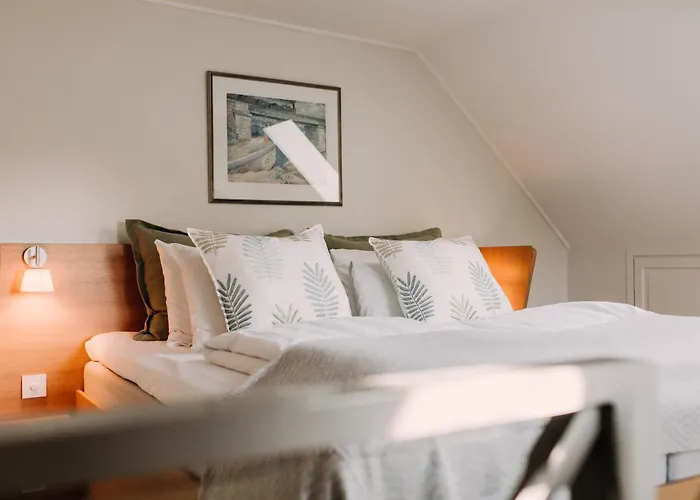 Engo Gard Hotel & Restaurant