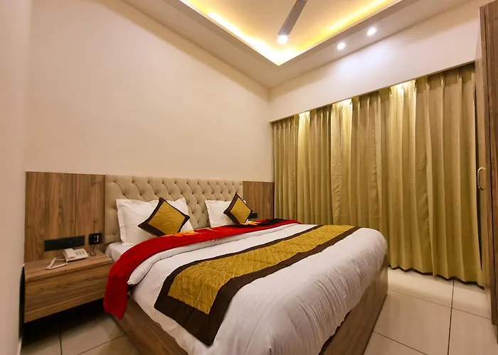 Jannat Hotel