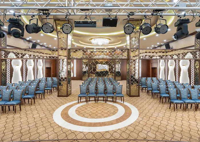 Ramada Plaza By Wyndham Silivri