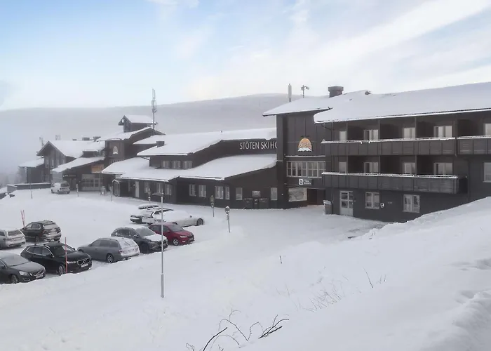 Stoten Ski Hotel