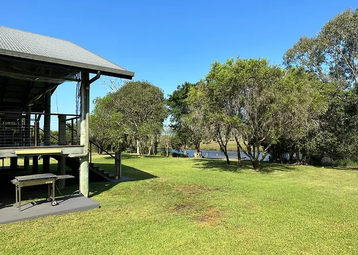 Hedlow Retreat