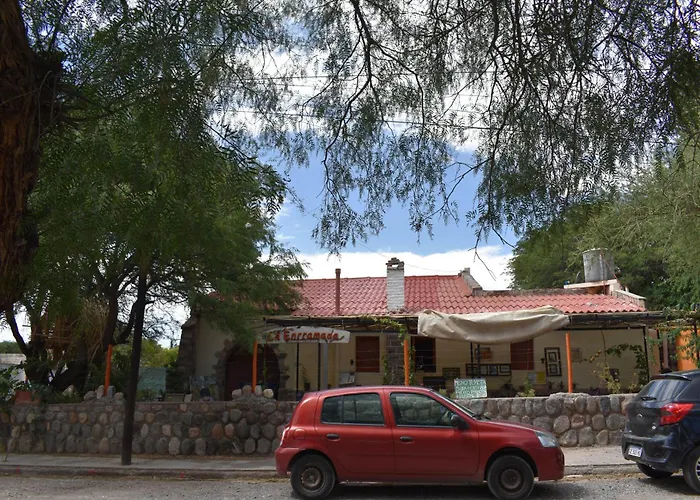 La Enramada