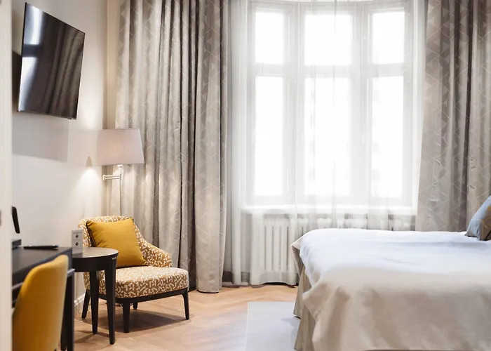 Hotel Bastian