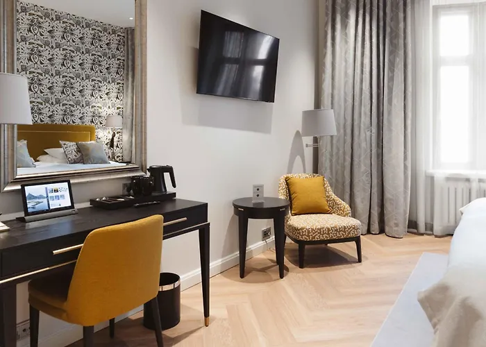 Hotel Bastian