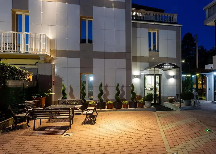 Hotel La Quercia