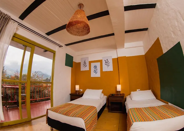 Viajero Salento Hostel
