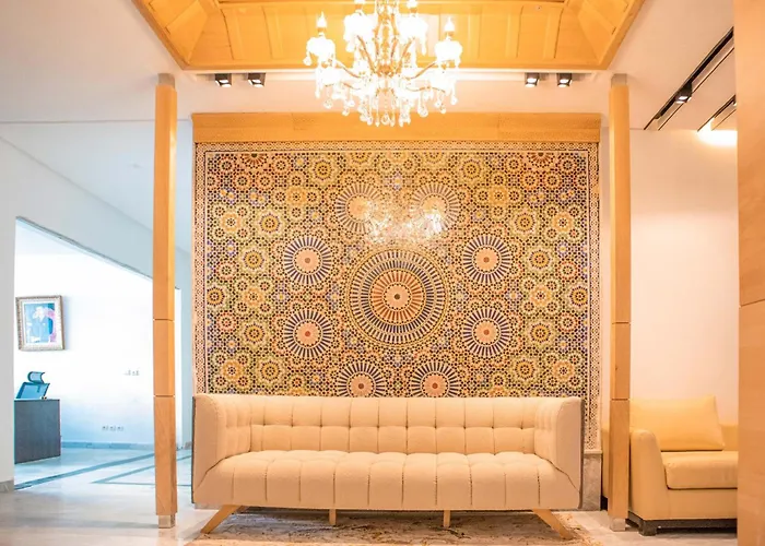 Sahara Line Hotel