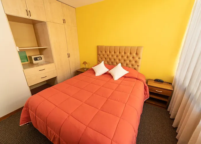 Hotel San Felipe Suites
