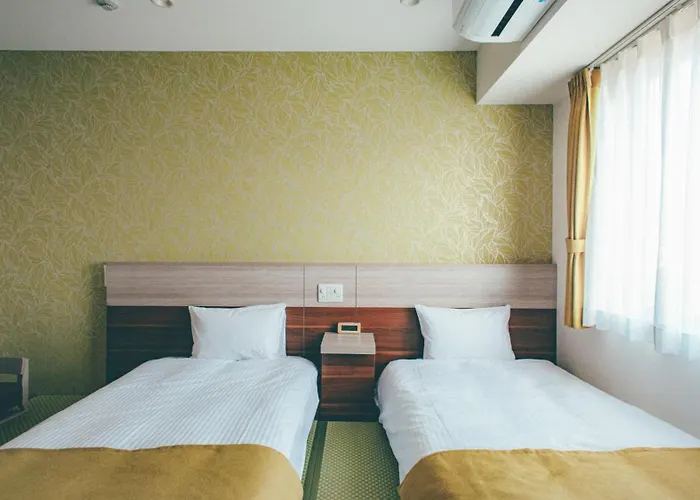 Kuretake Inn Premium Shizuoka Annex