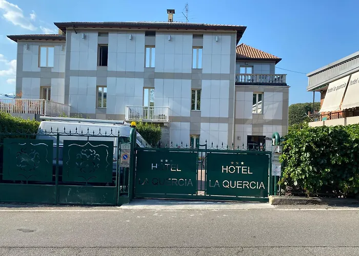 Hotel La Quercia
