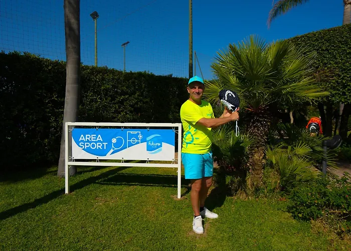 Futura Club La Praya